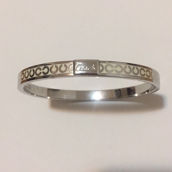 Coach bangle - Picture 1 of 5